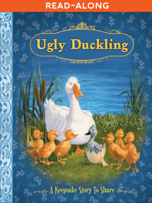 Title details for Ugly Duckling by Sequoia Children's Publishing - Available